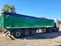 Cmt  CMT 43m3 2014r