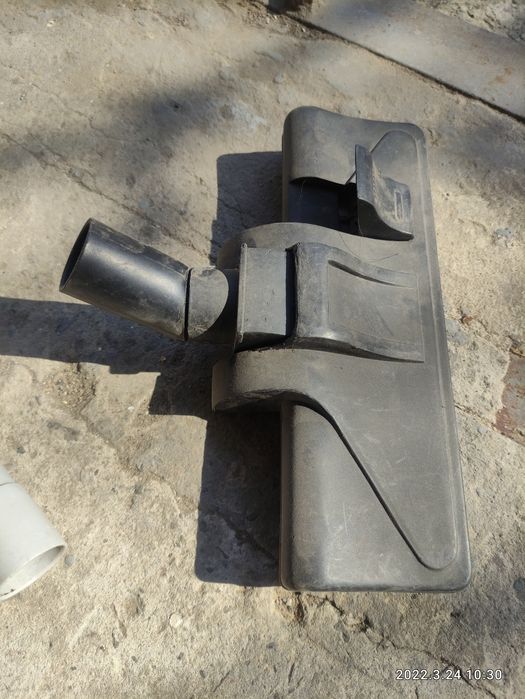 Труба телескопическая к пылесосу