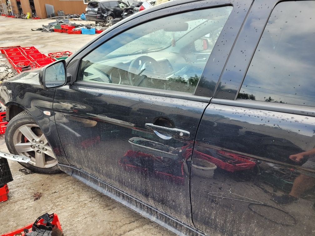 Запчасти mitsubishi lancer 10 мотор 4b11 4б12 разборка Лансер 10
