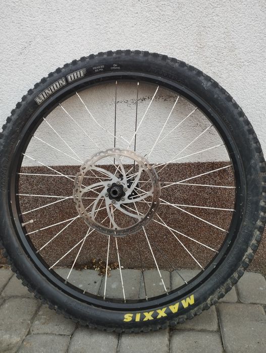 Koło 26 ns bikes