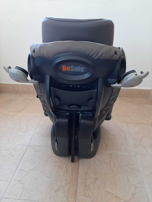 cadeira de bebé em ótimo estado