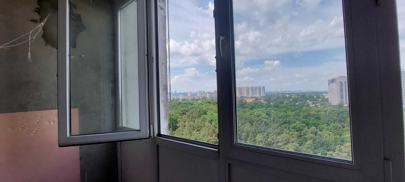 1 кімнатна, вул. Князя Романа Мстиславича 18 (Жмаченка), ст.м.Дарниця