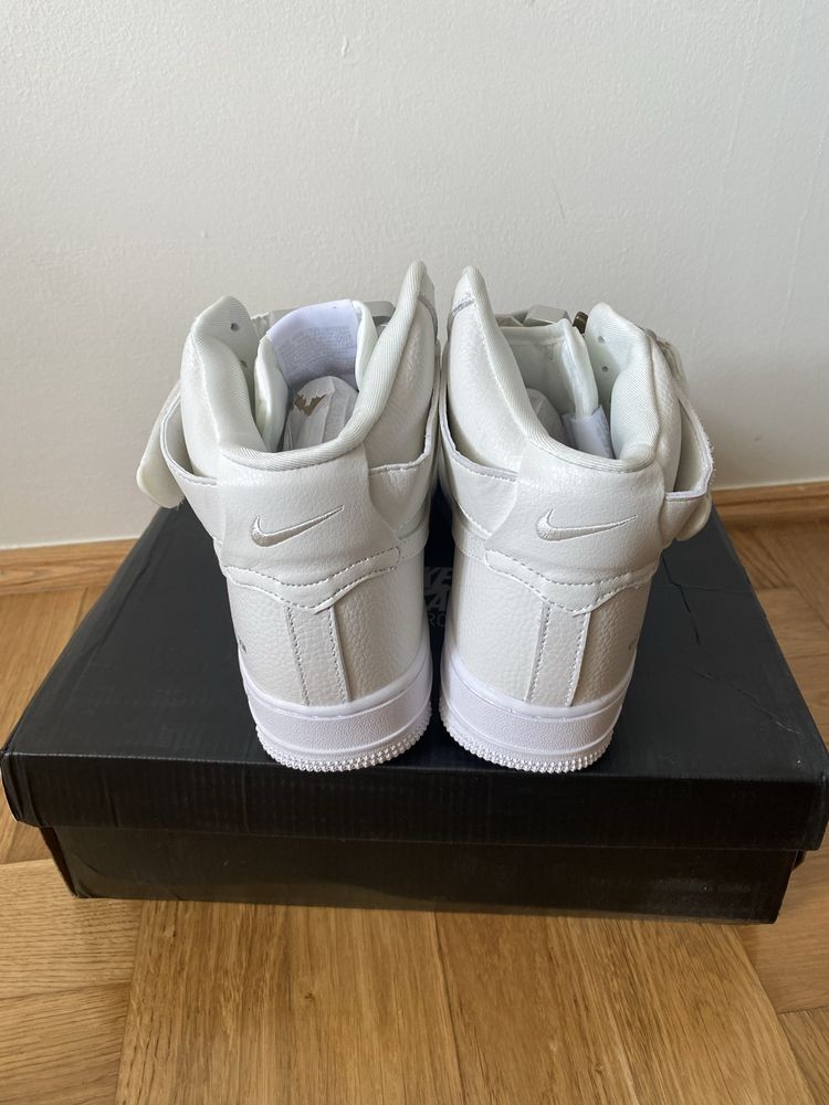 1017 Alyx 9SM x Nike Air force