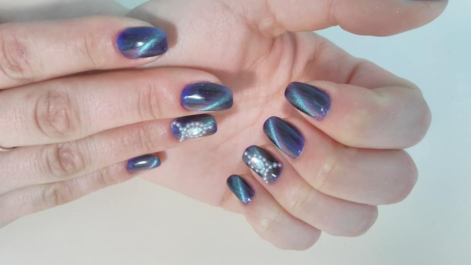 Манікюр педикюр ! Нарощення!