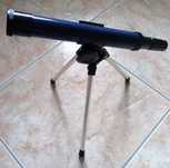Telescópio como novo