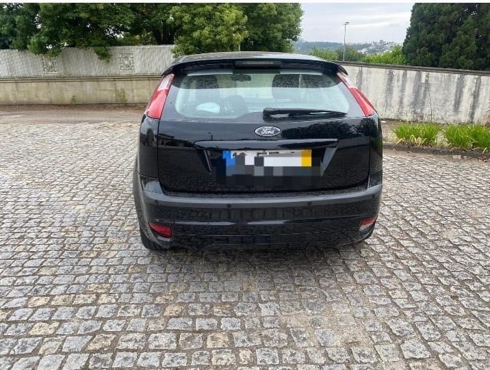 Ford focus 1.6 TDCI kit ST 166.000km