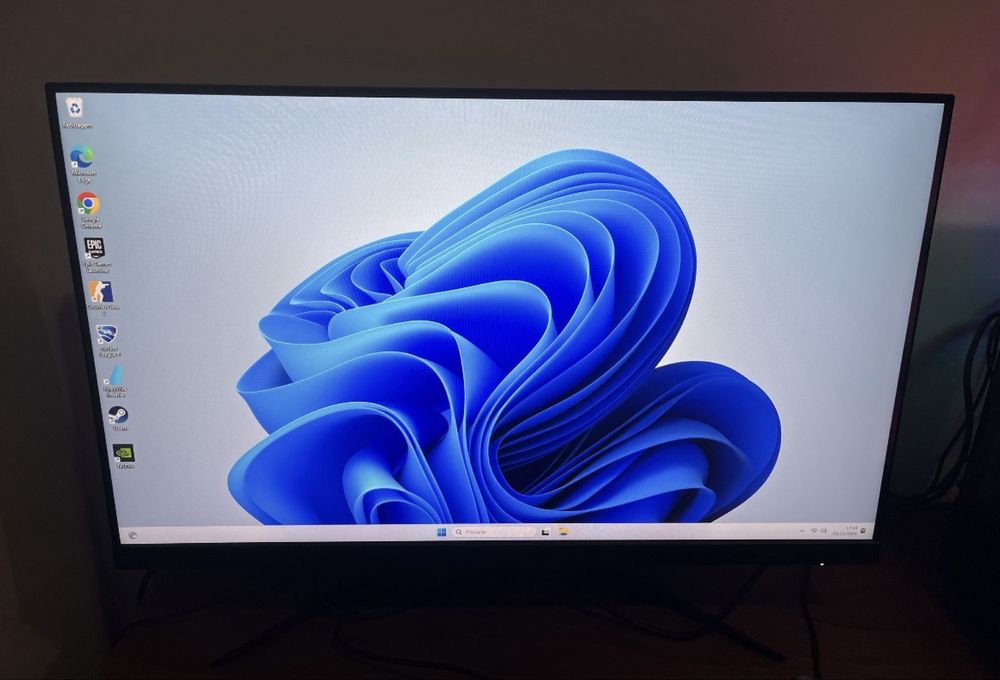 Monitor MSI Optix G2722 (garantia)