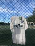 Camisola alternativa do Palmeiras