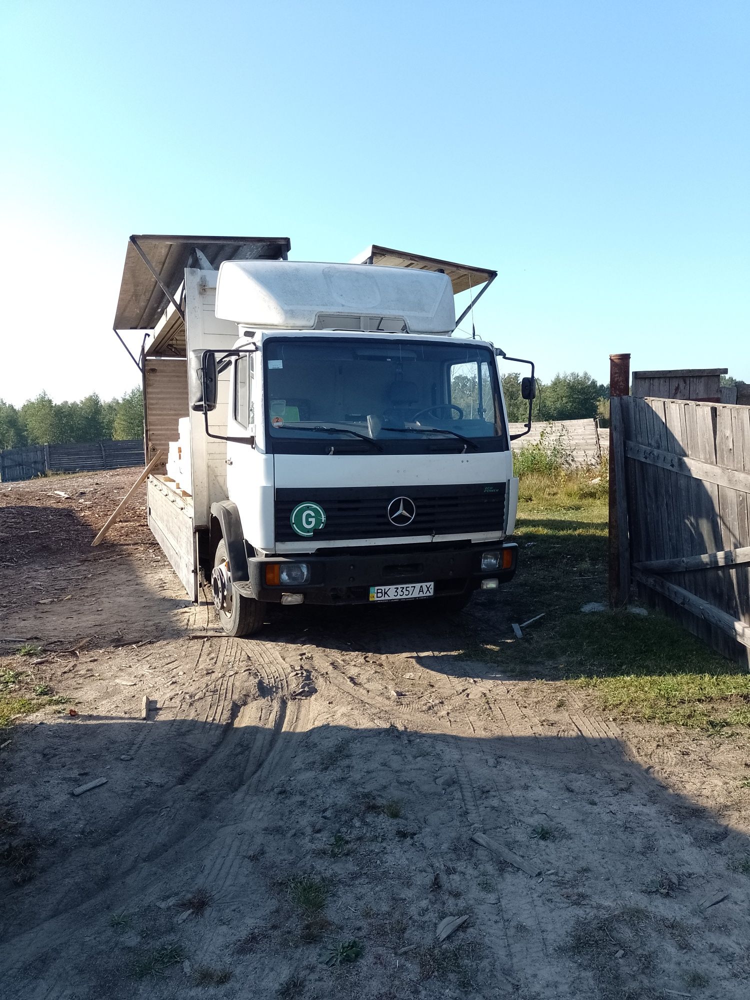 вантажні перевезення до 10 т вантажне таксі гідроборт