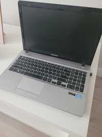 Laptop Samsung Intel Core i5