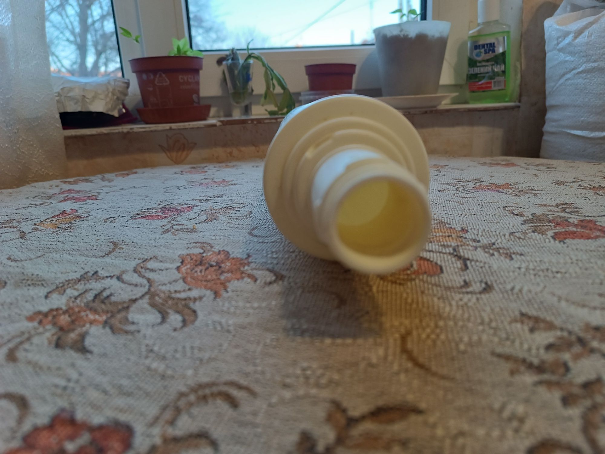 Скалка Tupperware