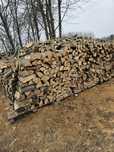 Sprzedam buk grab  dąb brzoze drewno opalowe
