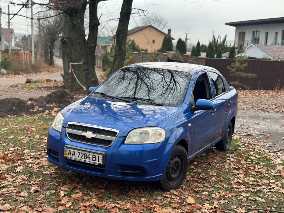 продам шаврале авео 250