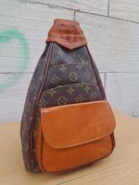 Фирменний рюкзак Louis Vuitton