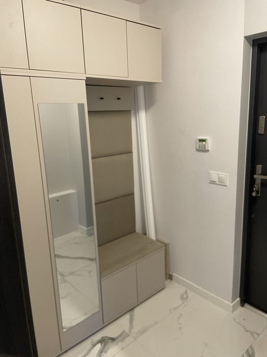 Wynajem mieszkania Banino