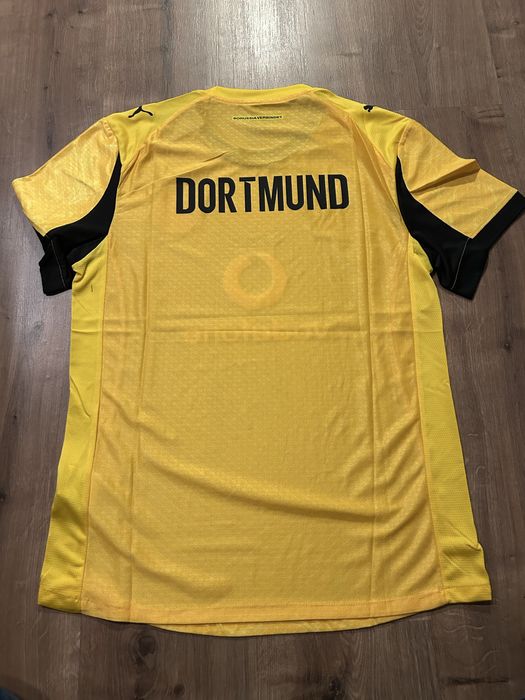 Dortmund 25/26 Home kit