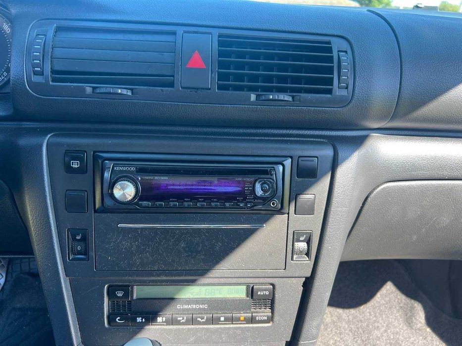 Продаж Skoda Superb  2006