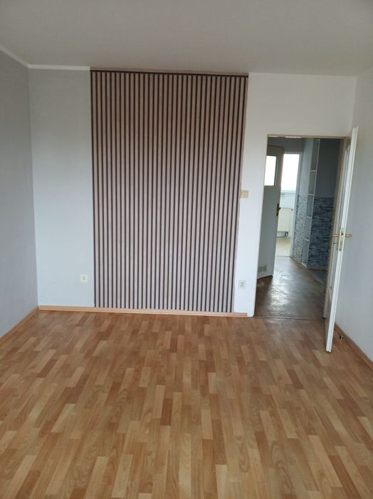 Mieszkanie dwupokojowe ul. Ksyckiego