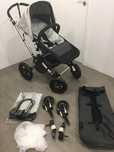 Carrinho de bebê novo bugaboo camaleon
