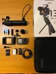 GoPro HERO13 Black - Creator Edition