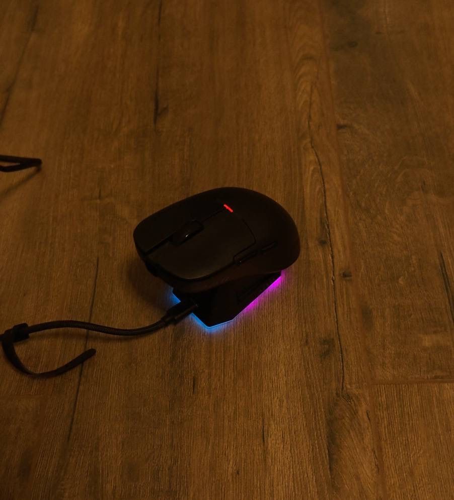мишка ajazz aj159 pro (mouse)
