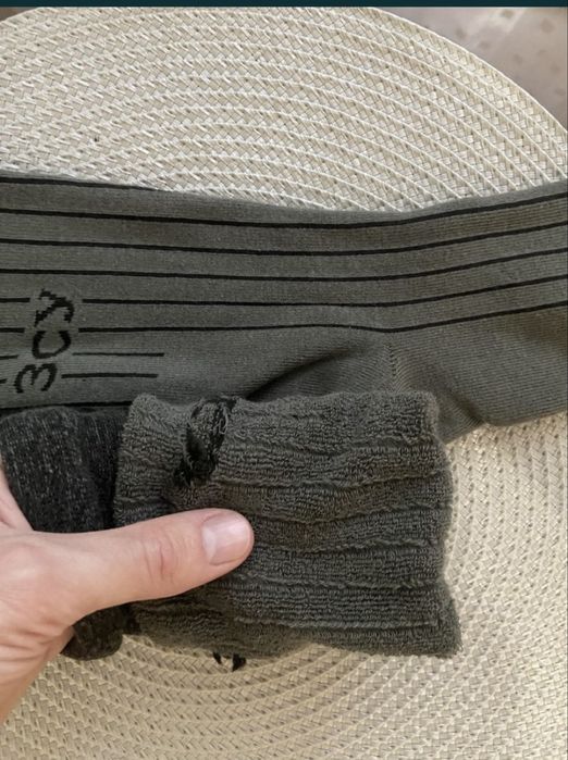 Носки тактические ЗСУ