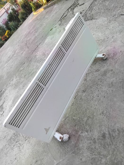 Продаю Электрический конвектор Dantex SDC4-15