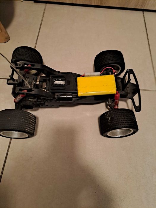 Auto RC Carson Street  Breaker