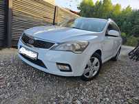 Kia Ceed Zadbana 2012r