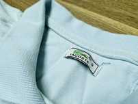 Koszulka polo LACOSTE  S  Oryginał ! Ładna nowa !