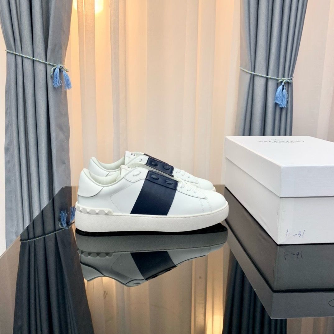 Кросівки валентіно/valentino shoes