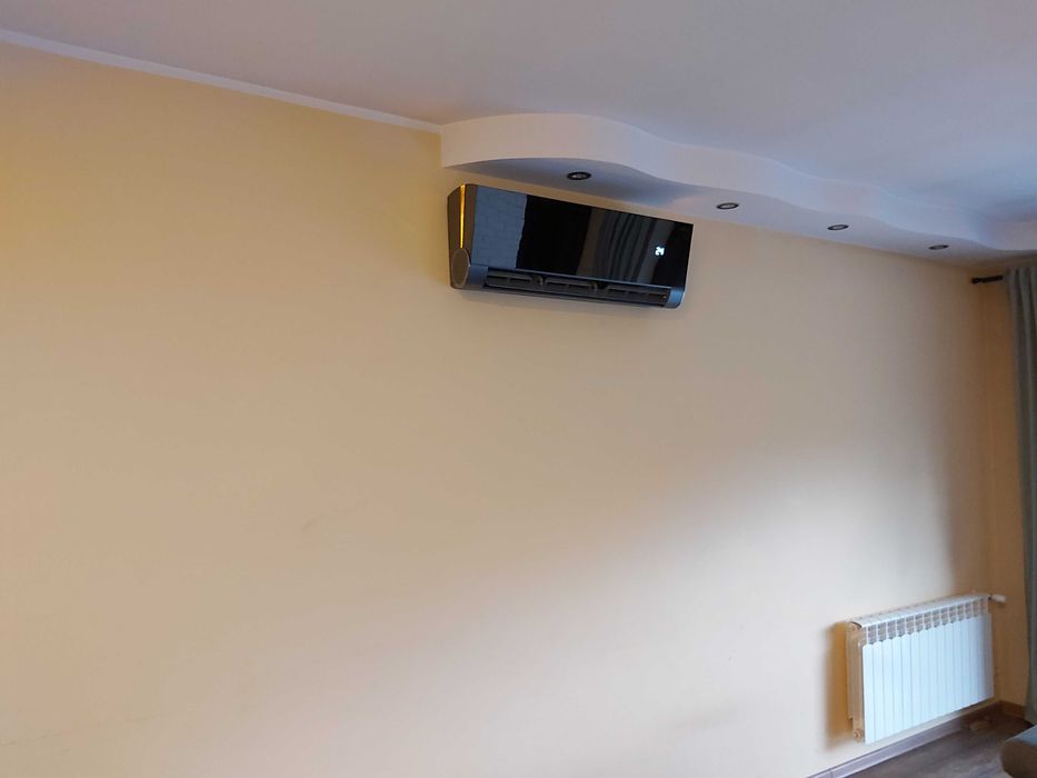 Montaż serwis klimatyzacji klimatyzator klimatyzacja do domu domowa