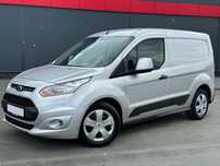 Ford Transit Connect  Klima Ładny Vat 23% VAT 1 Okazja Serwis Blaszak Gwarancja