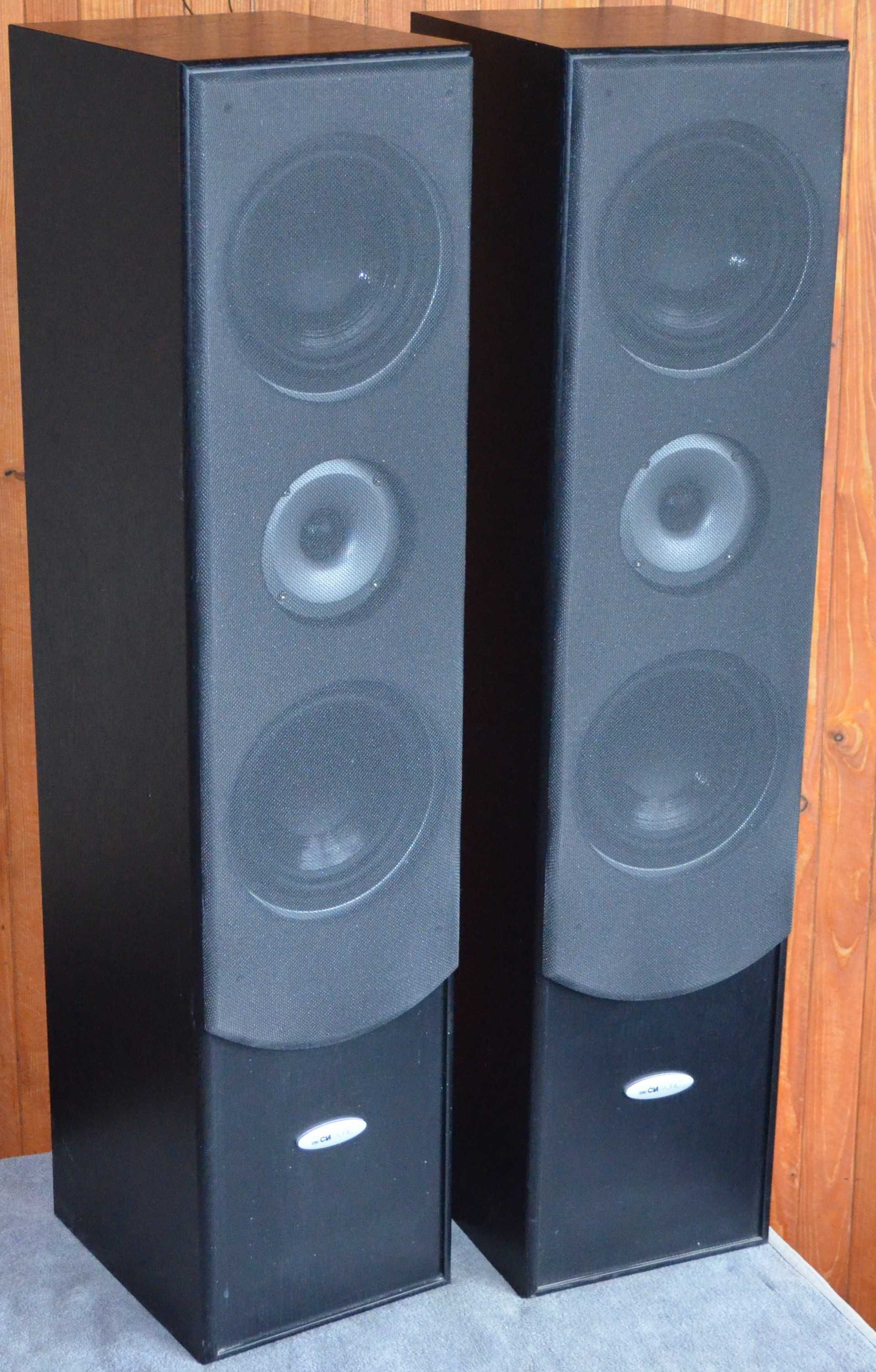 Clatronic LB 562 Kolumny głośnikowe podłogowe 500watt