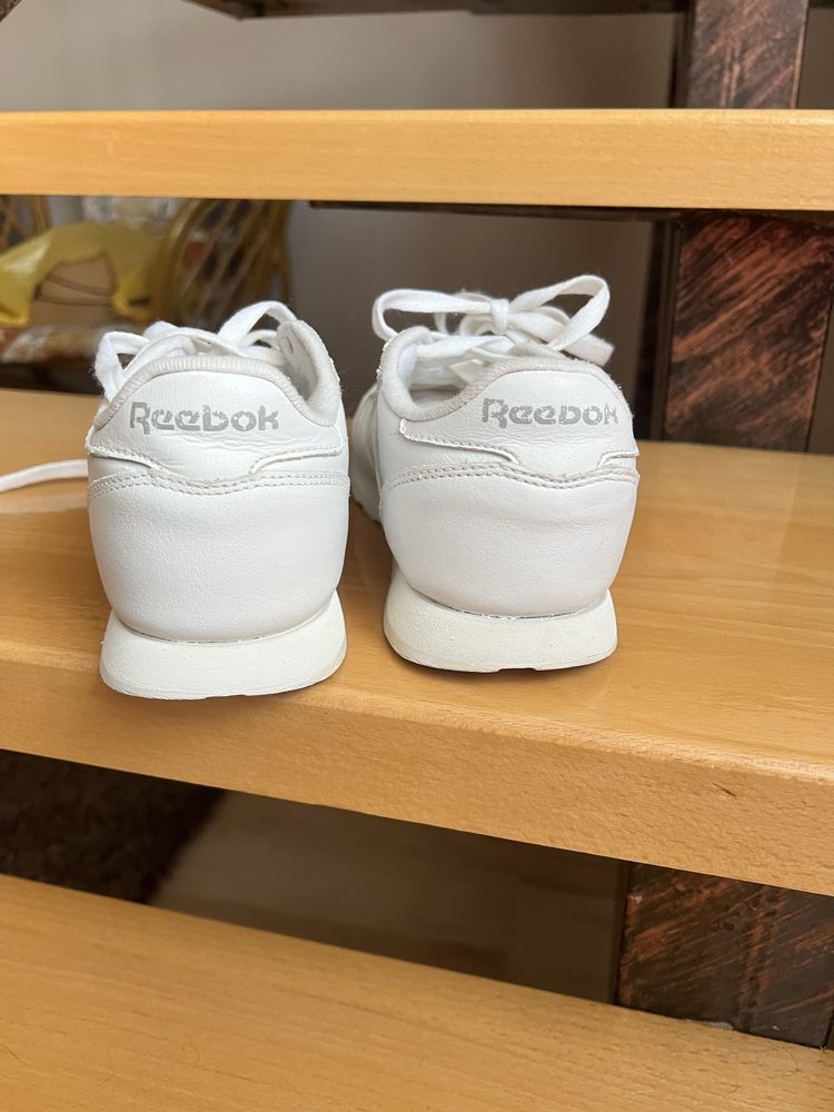 Кросівки Reebok оригінал