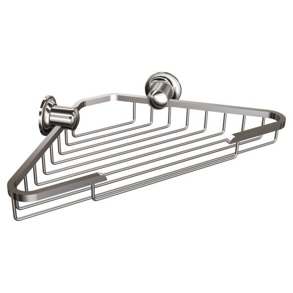 Mydelniczka "T" duża ANDEX Classic 040CC chrom