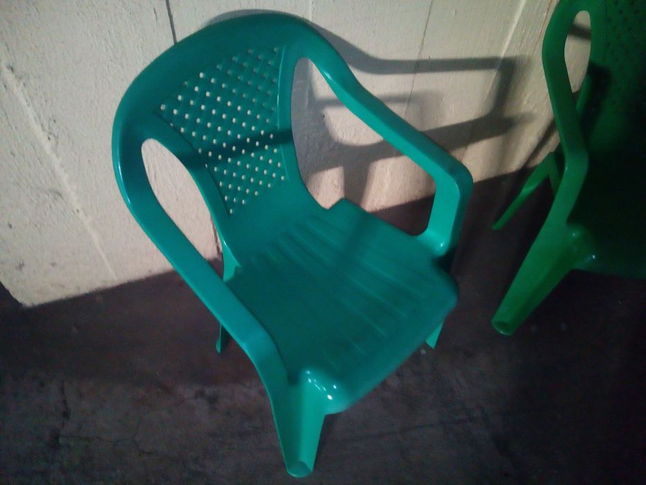 Cadeiras de esplanada/praia/piquenique, para criança