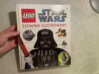 Ilustrowany słownik LEGO Star Wars