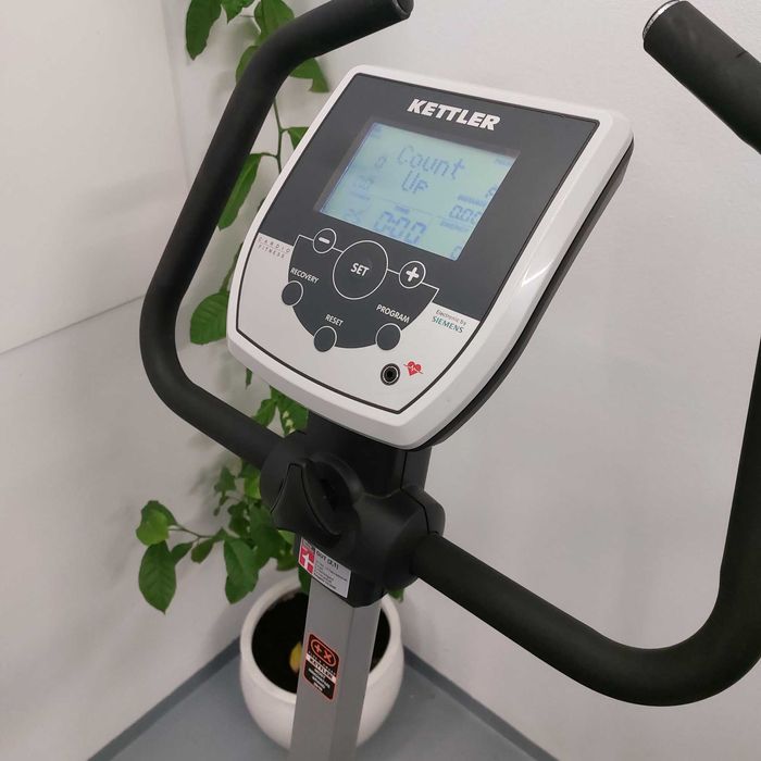 rower treningowo rehabilitacyjny stacjonarny Kettler X3 Gwarancja