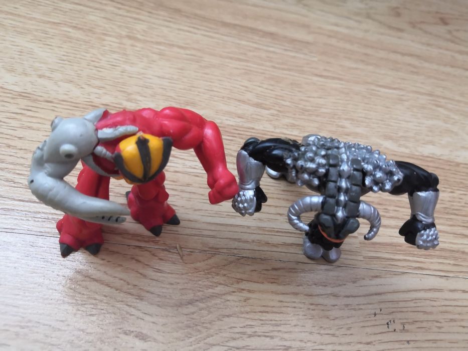 Іграшки - фігурки