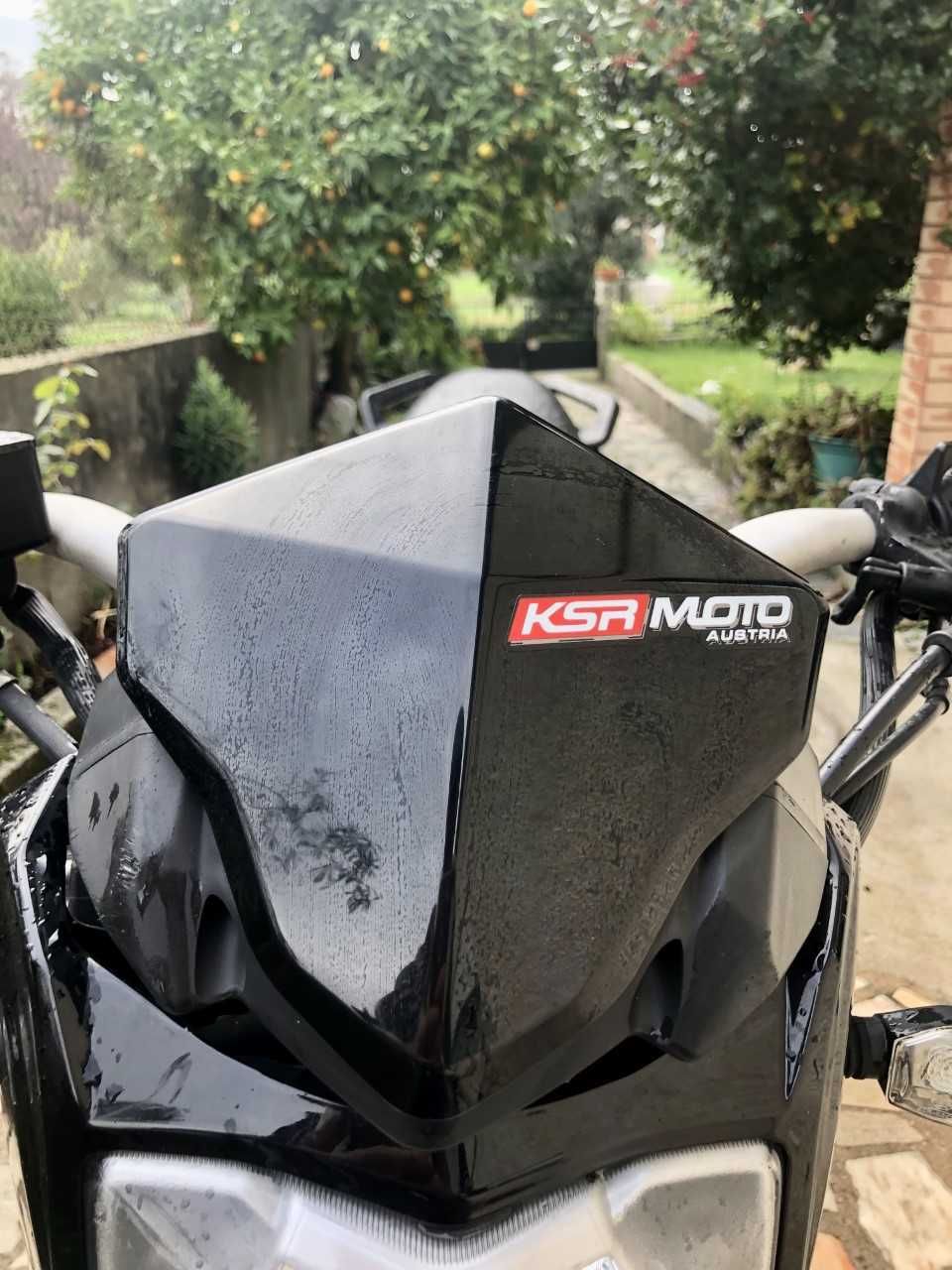 Mota KSR Grs 125