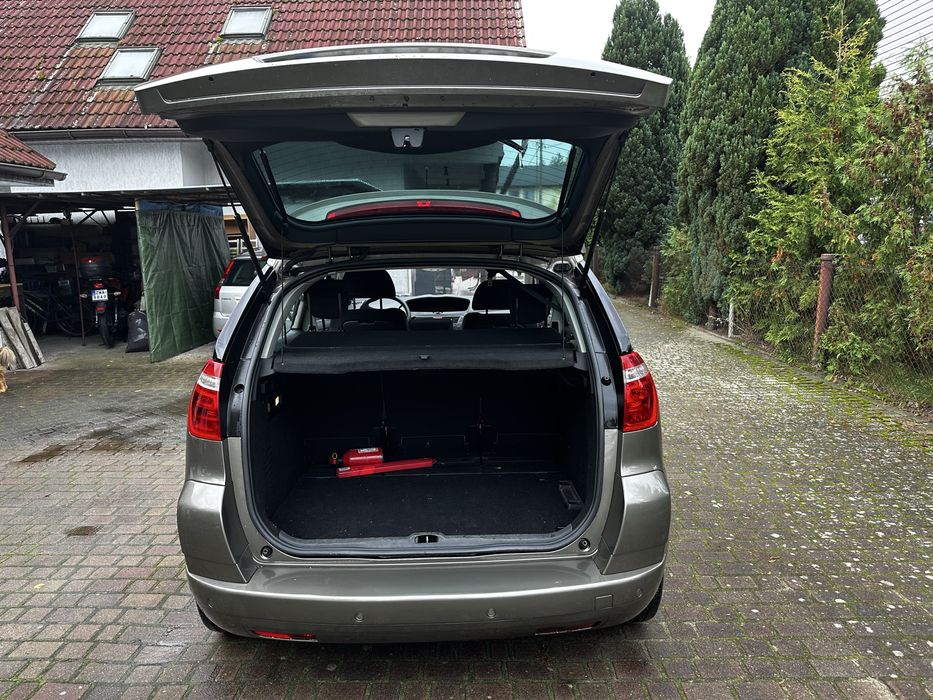Citroen C4 Picasso 2.00 HDI