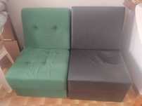 2 sofas cama do tipo cambalhota so até dia 24 de Julho