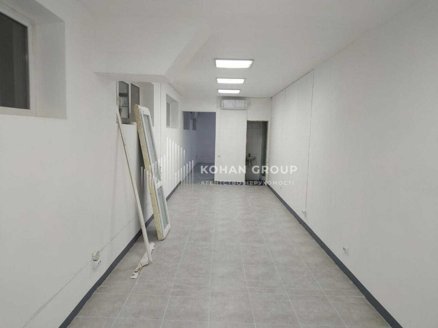 ‼️Останнє фасадне приміщення в HUB | 93,8 м² з ремонтом‼️