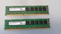 Memoria RAM 2GB cada