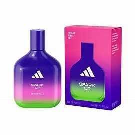 Adidas Spark Up 
Edp 100ml produkt