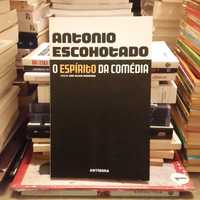 Antonio Escohotado - O Espírito da Comédia