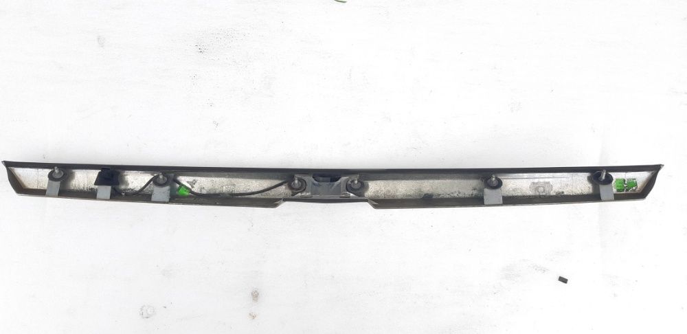 Opel Astra H listwa chrom klapy tył