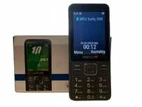 Telefon komórkowy Maxcom MM244 8 MB / 8 MB 3G szary