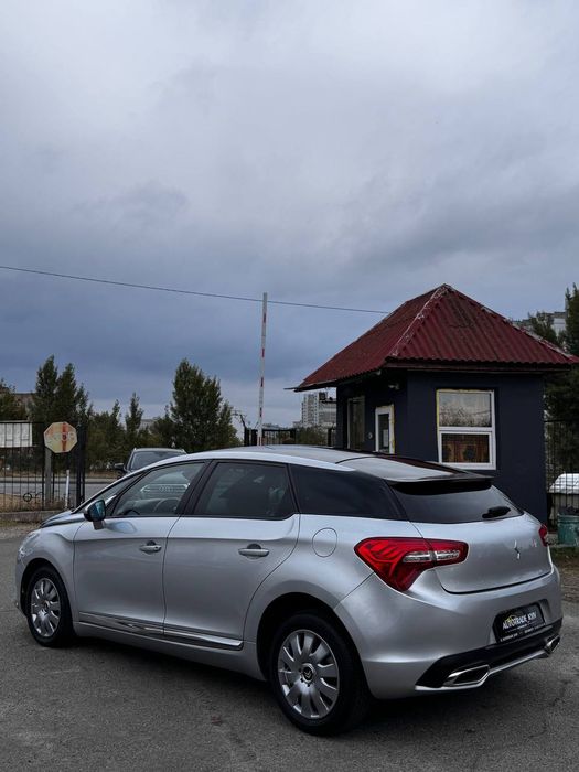 Продам citroen DS5